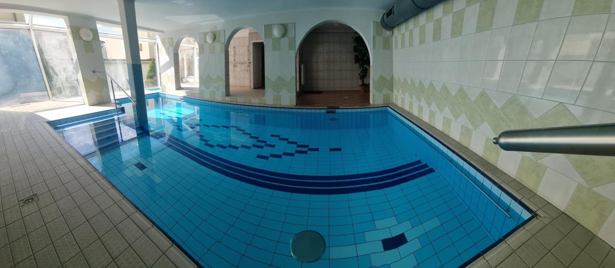 Dom Wczasowy Globus Ustroń Exterior foto